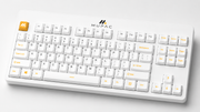 MUPAC Pro Wireless Keyboard