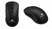 MUPAC Pro Wireless Mouse