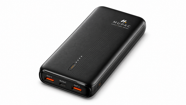POWER BANKS