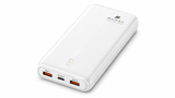 MUPAC PowerCore 10,000mAh Power Bank