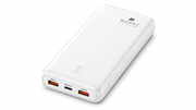 MUPAC PowerCore 10,000mAh Power Bank