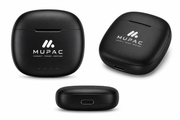 MUPAC Boss Airdrops – Wireless Bluetooth Earbuds
