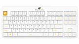 MUPAC Pro Wireless Keyboard