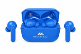 MUPAC Buds 3R – Wireless Bluetooth Earbuds