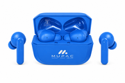 MUPAC Buds 3R – Wireless Bluetooth Earbuds