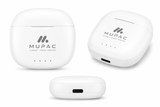 MUPAC Boss Airdrops – Wireless Bluetooth Earbuds
